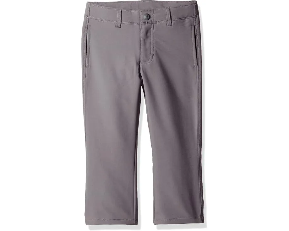 Брюки Under Armour Boys Match Play облегающего кроя