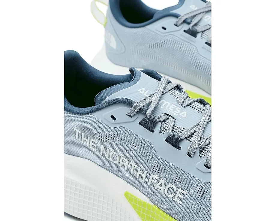 The North Face Altamesa 500 V2 трейловые кроссовки с пеной DREAM