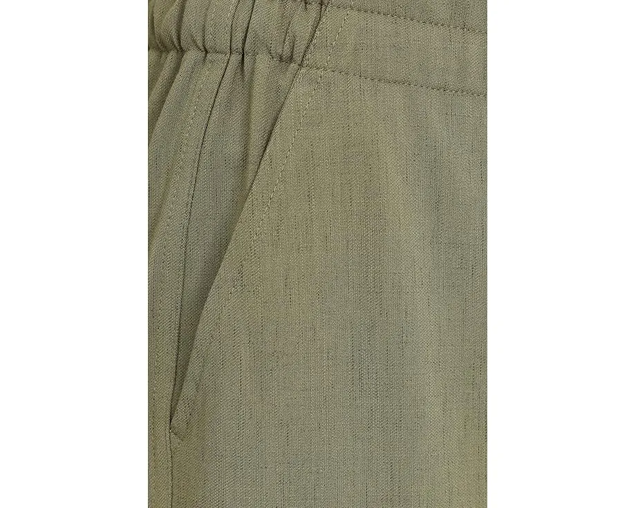 Liverpool Los Angeles Широкие брюки с завязкой на талии