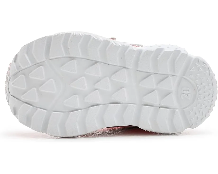 Кроссовки Naturino Astrid Vl для детей с липучками