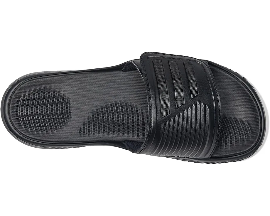 Сланцы Adidas Alpharesponse 2.0 с амортизацией Bounce