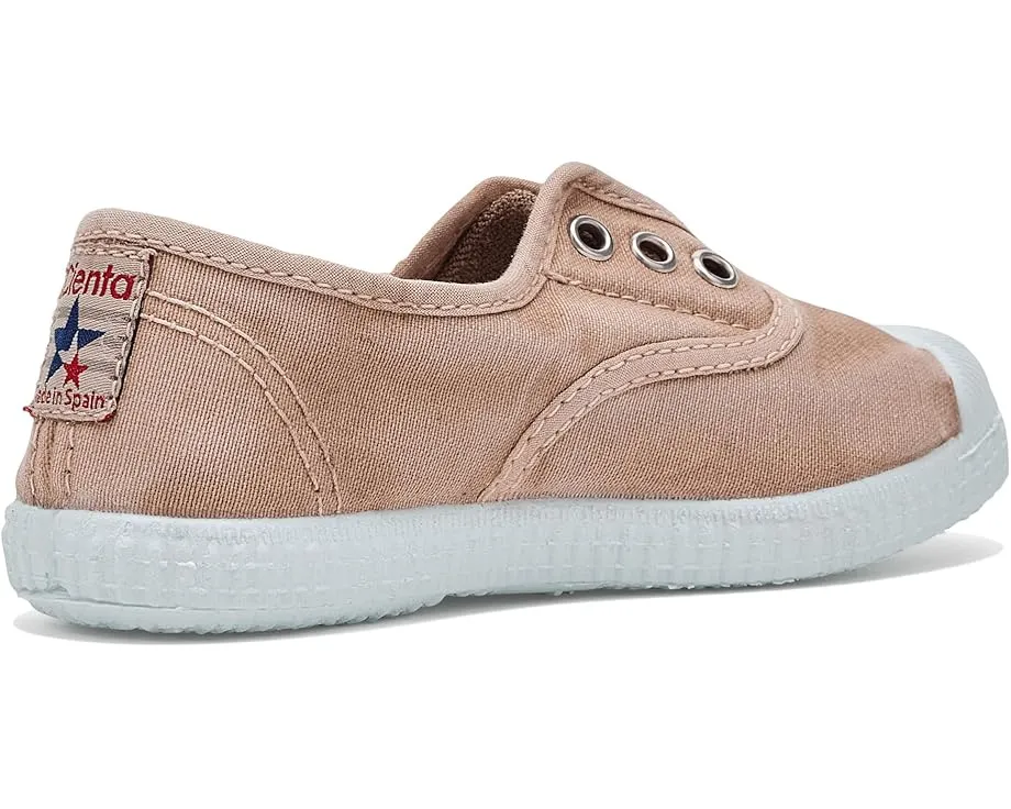 Кроссовки Cienta Kids Shoes 70777 для детей на резиновой подошве