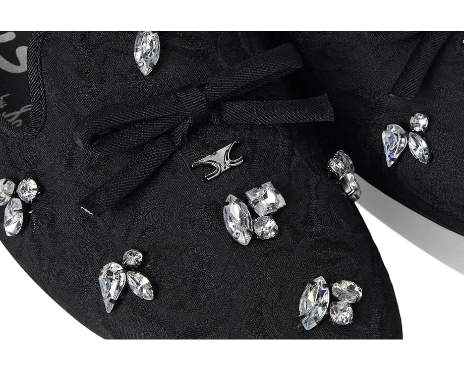 Мюли Circus NY by Sam Edelman Trish Jewel с декором из страз