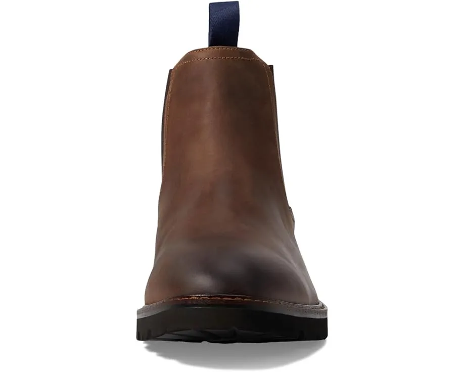 Ботинки Florsheim Renegade Plain Toe Gore с эластичными клиньями и текстильной подкладкой