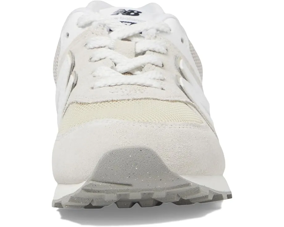 Детские кроссовки New Balance 574 с комфортной стелькой