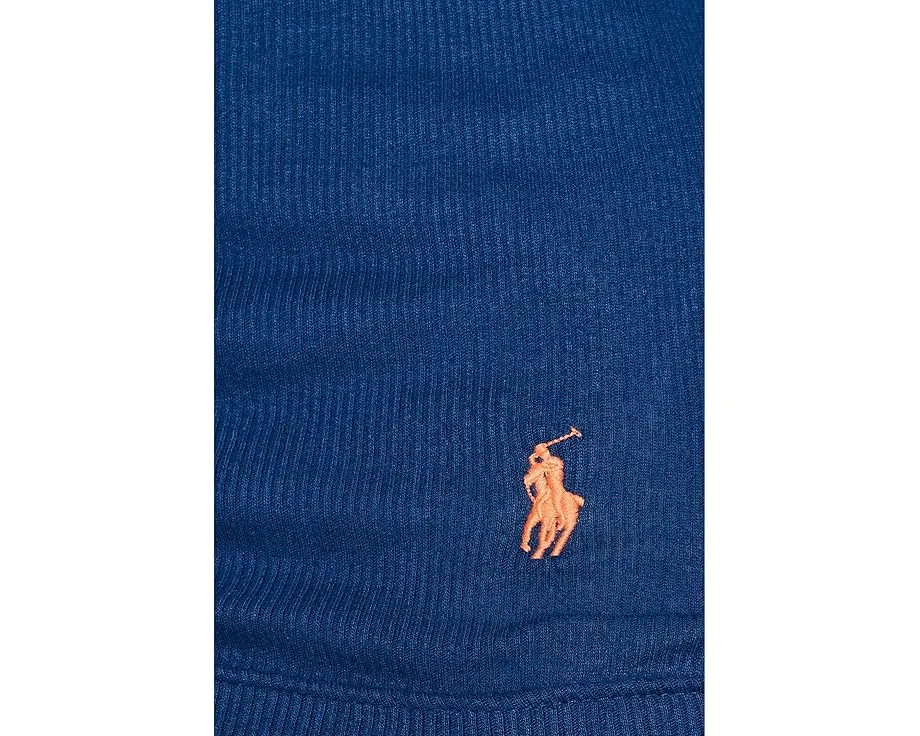 Майки-борцовки Polo Ralph Lauren классические из хлопка