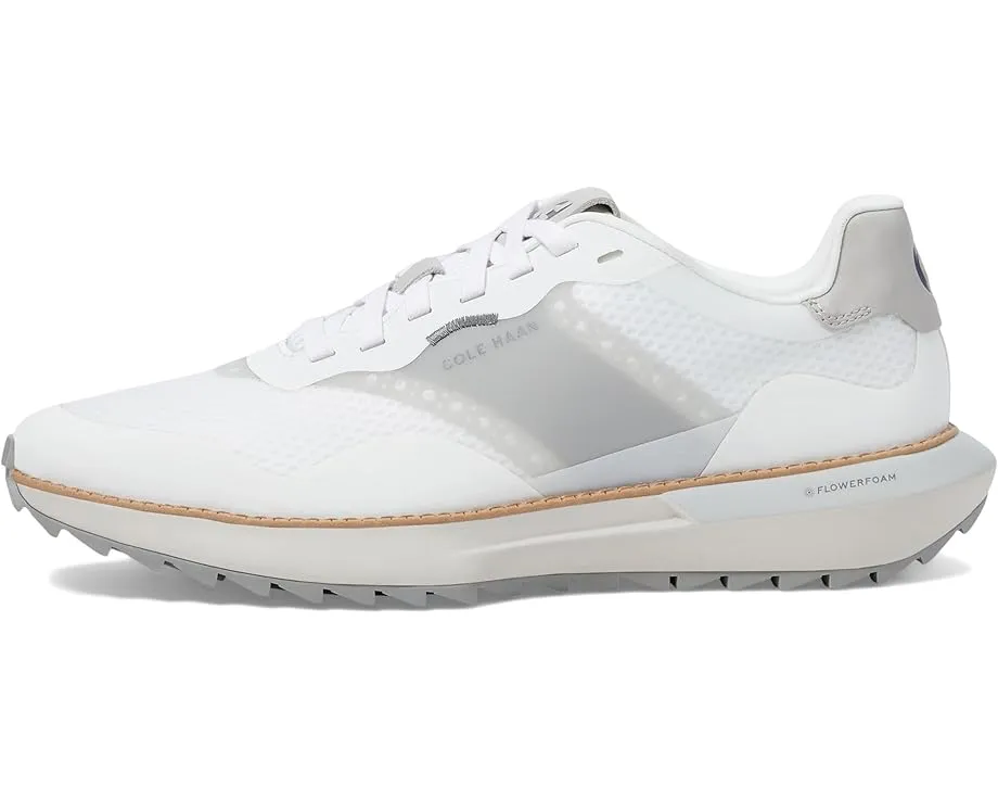 Гольф кроссовки Cole Haan Grandpro Ashland с водонепроницаемым верхом