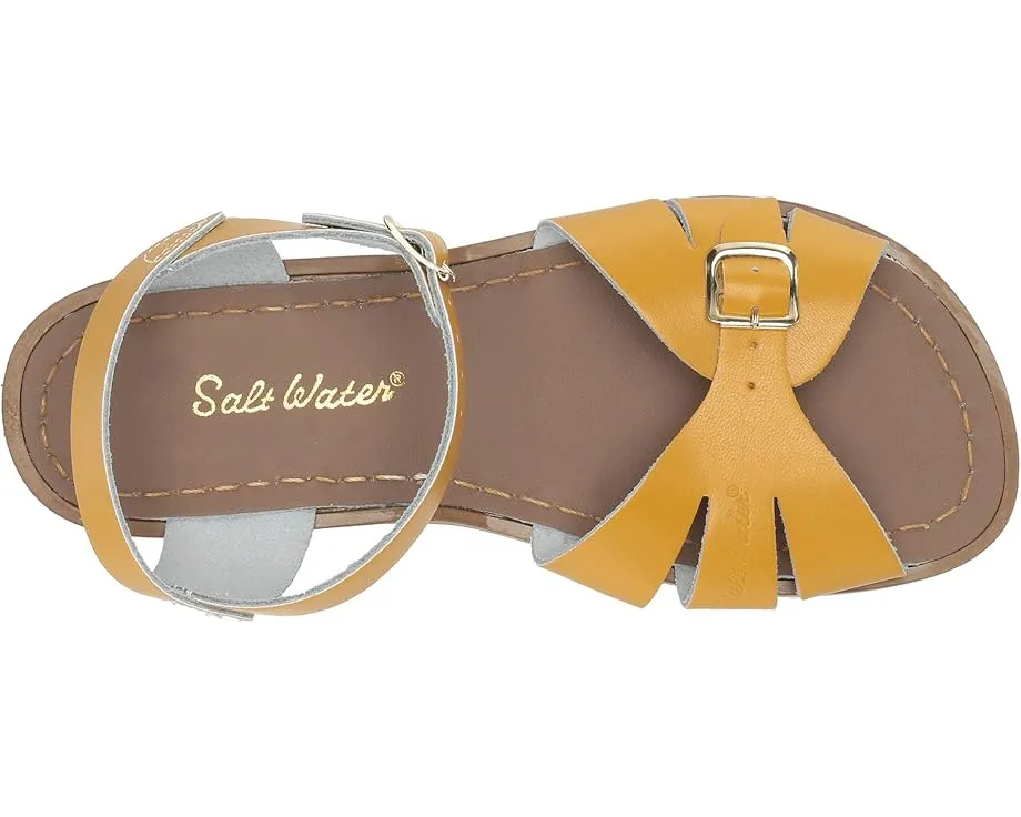 Сандалии Classic от Salt Water Sandal для подростков и взрослых