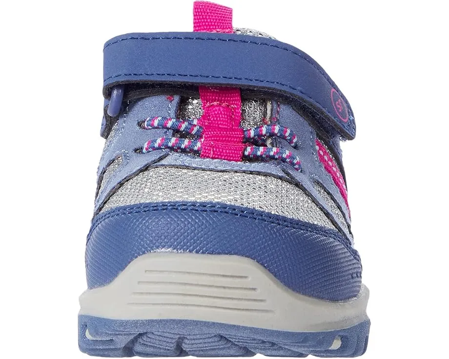 Кроссовки Stride Rite Artin 2.0 для малышей с эластичными шнурками и липучкой