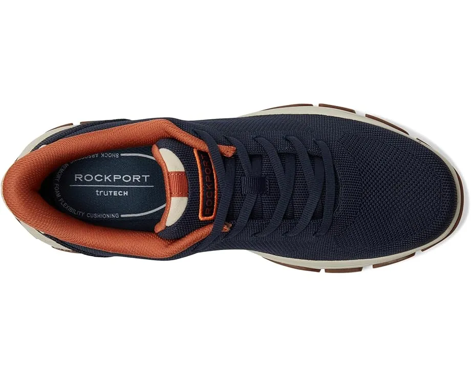 Кроссовки Rockport Rafferty с технологией Step Activated и truTECH