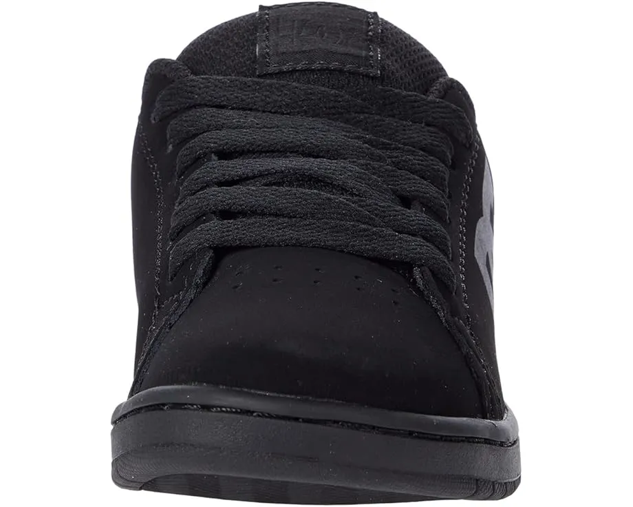 Детские кроссовки Gaveler DC с кожаным верхом и амортизирующей стелькой