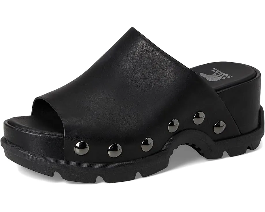 SOREL Сандалии Roam'n Slide с платформой и квадратным носком