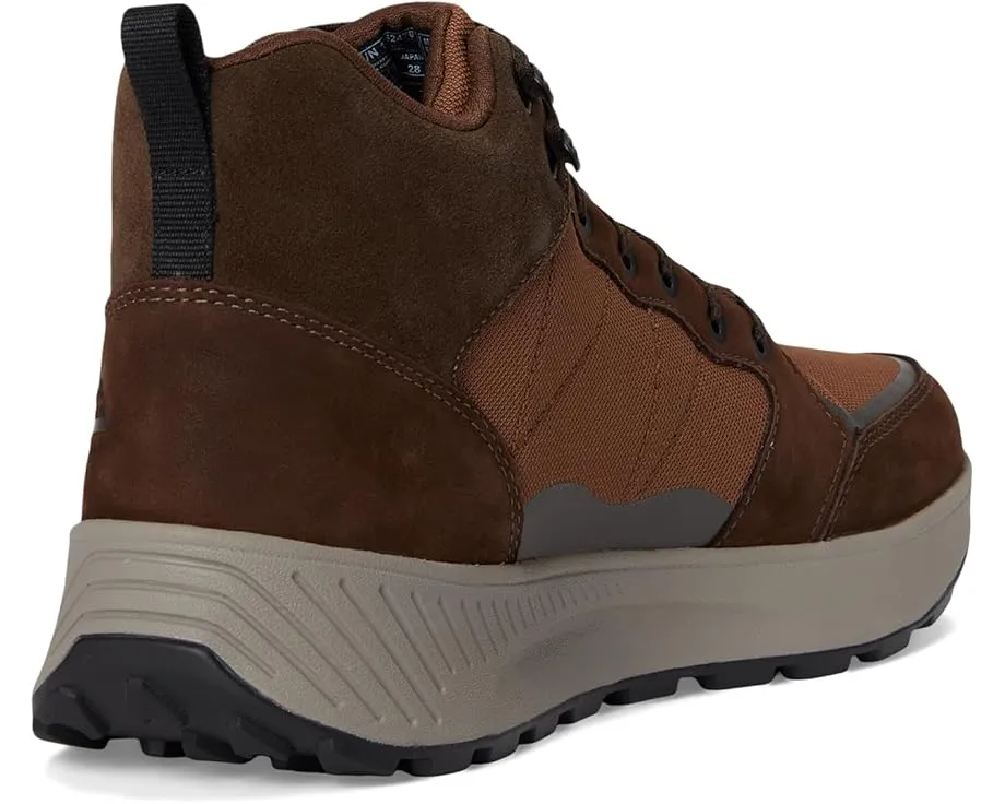 Кроссовки Teva Ellwood Mid с водонепроницаемым верхом и подошвой Spider Rubber