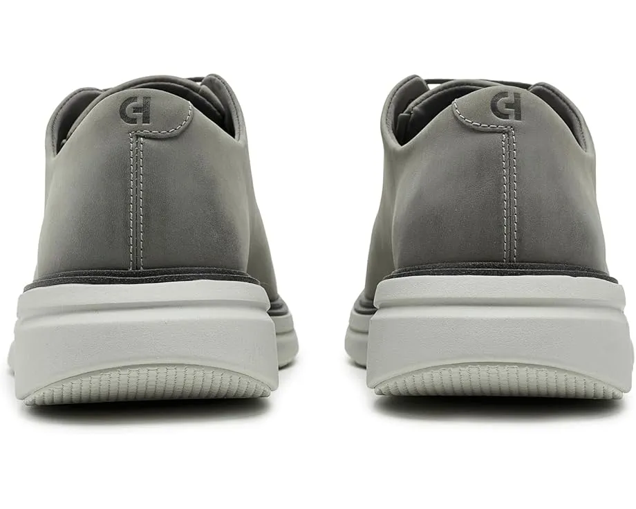 Оксфорды Cole Haan Originalgrand Cityspectre Wholecut с технологией EnergyFeel и круглым носком