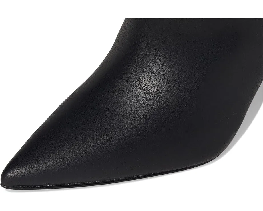 Ботильоны ALDO Liora из премиальной кожи с заострённым носком и удобной стелькой