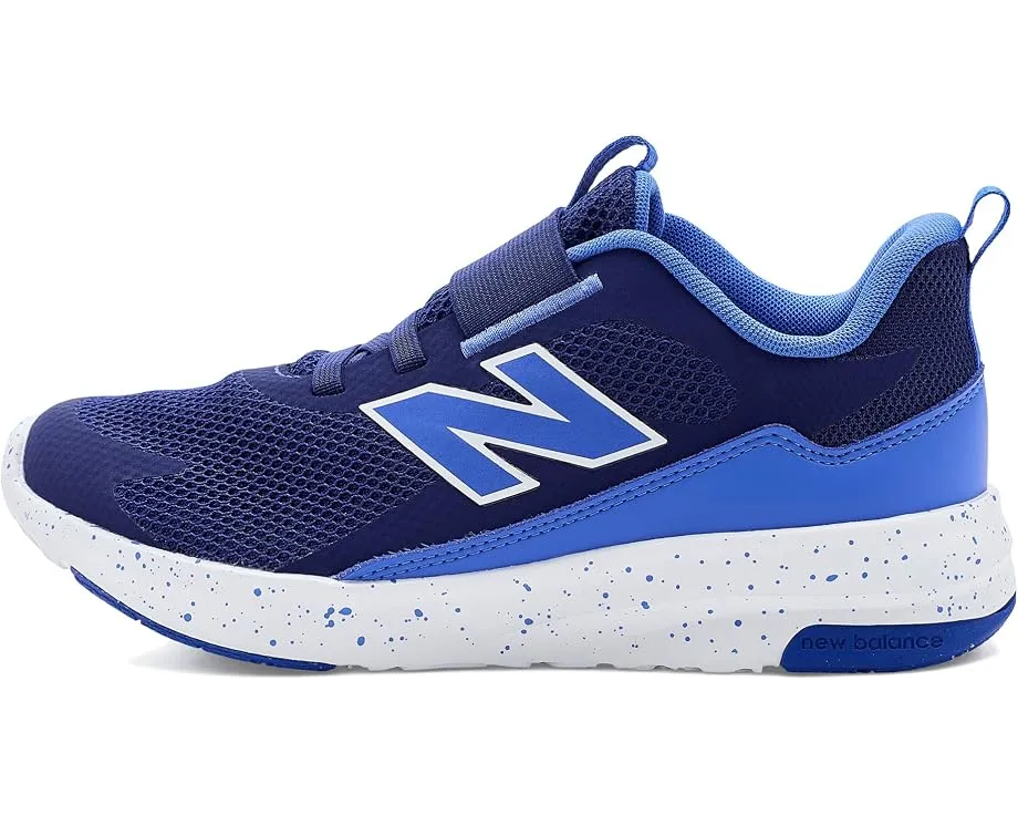 New Balance Kids 468v1 слипоны с технологией DynaSoft
