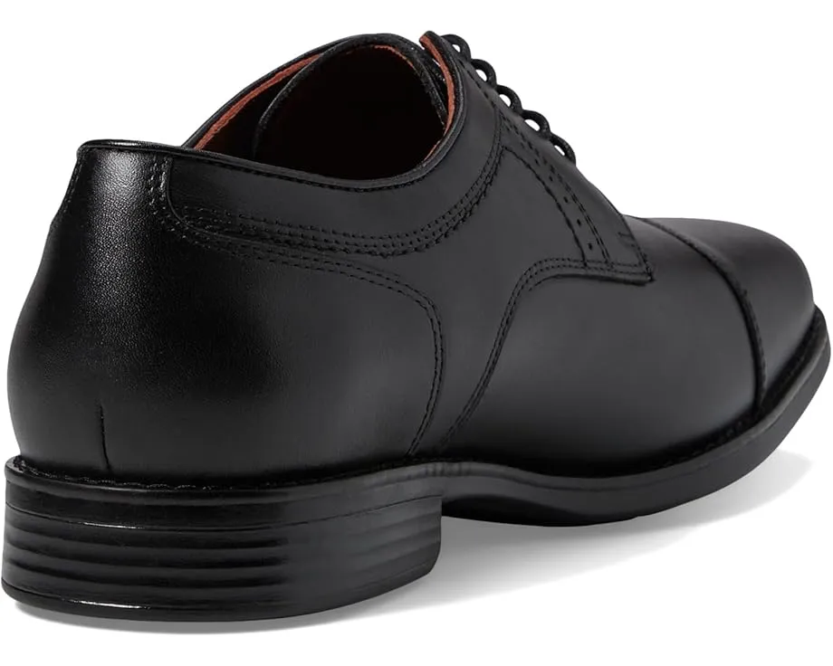 Johnston & Murphy оксфорды Waterproof XC4 Branning Cap с технологией настраиваемой ширины