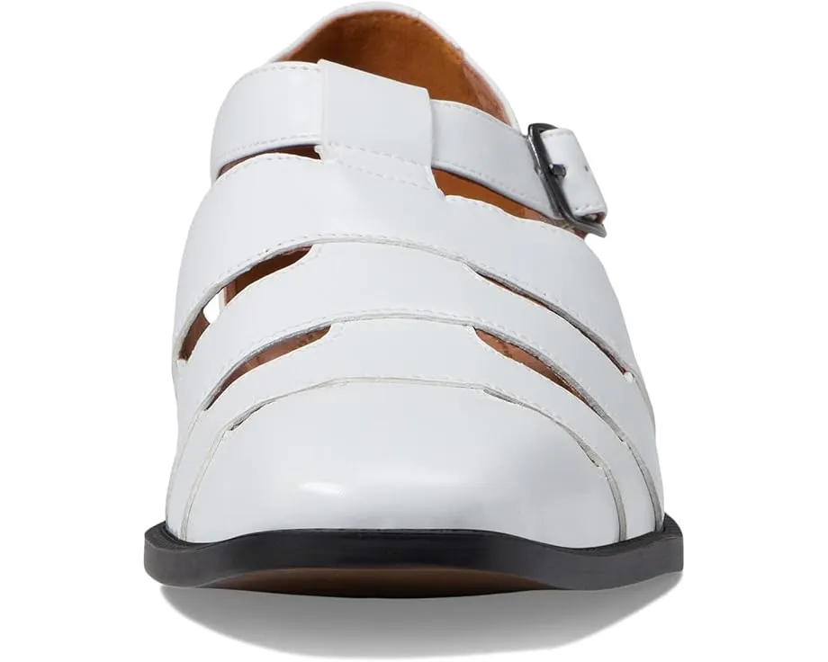 Stacy Adams Calderon сандалии для города с острым носком