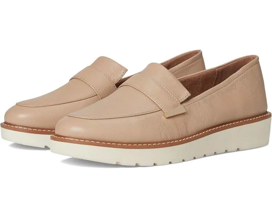 Лоферы Naturalizer Adiline из кожи с технологией Contour+