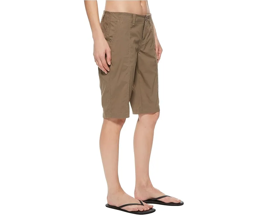 Royal Robbins Шорты Discovery Bermuda с защитой UPF 50+