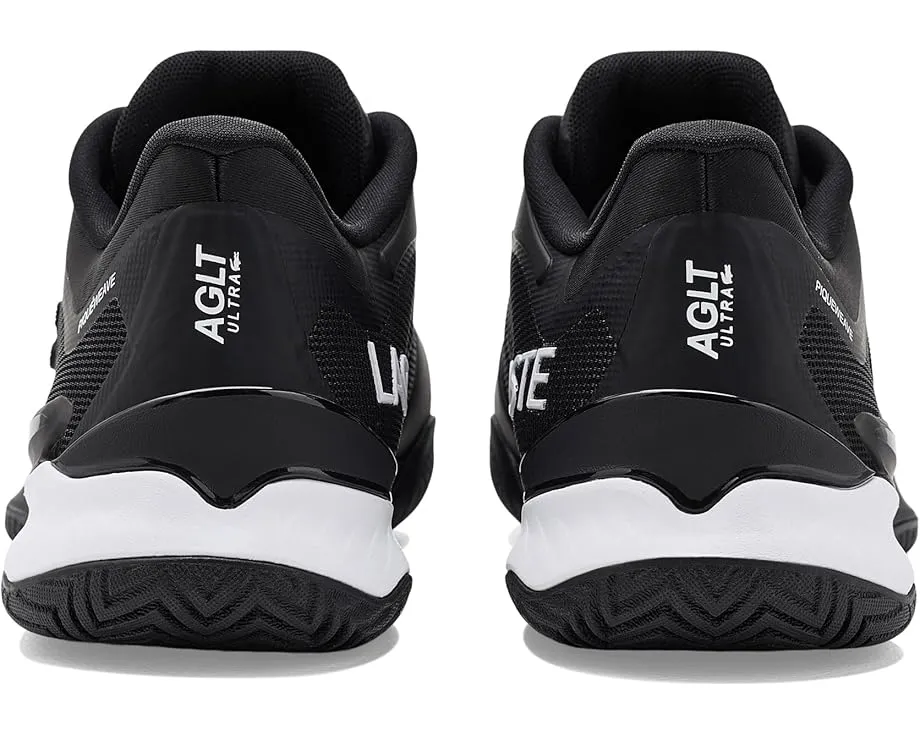 Теннисные кроссовки AG-LT Ultra Lacoste для скорости и стабильности
