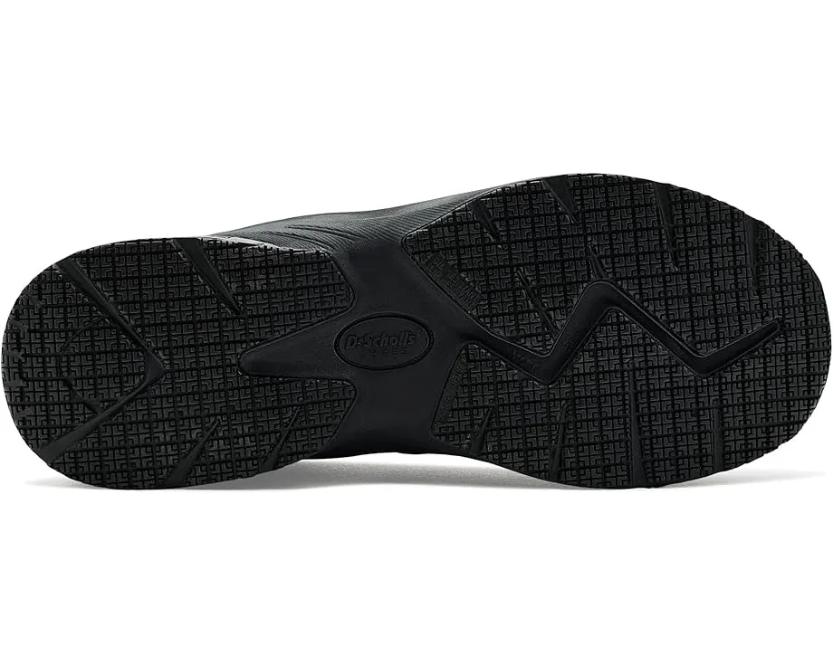 Рабочие туфли Dr. Scholl's Blazer Work Service с противоскользящей подошвой