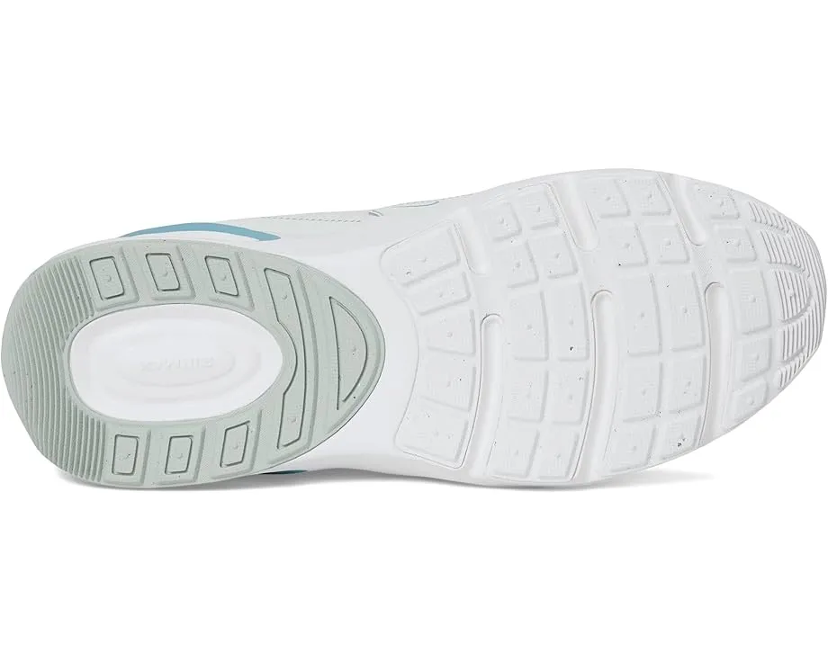 Кроссовки Nike Air Max Nova с технологией Max Air и верхом из рипстопа