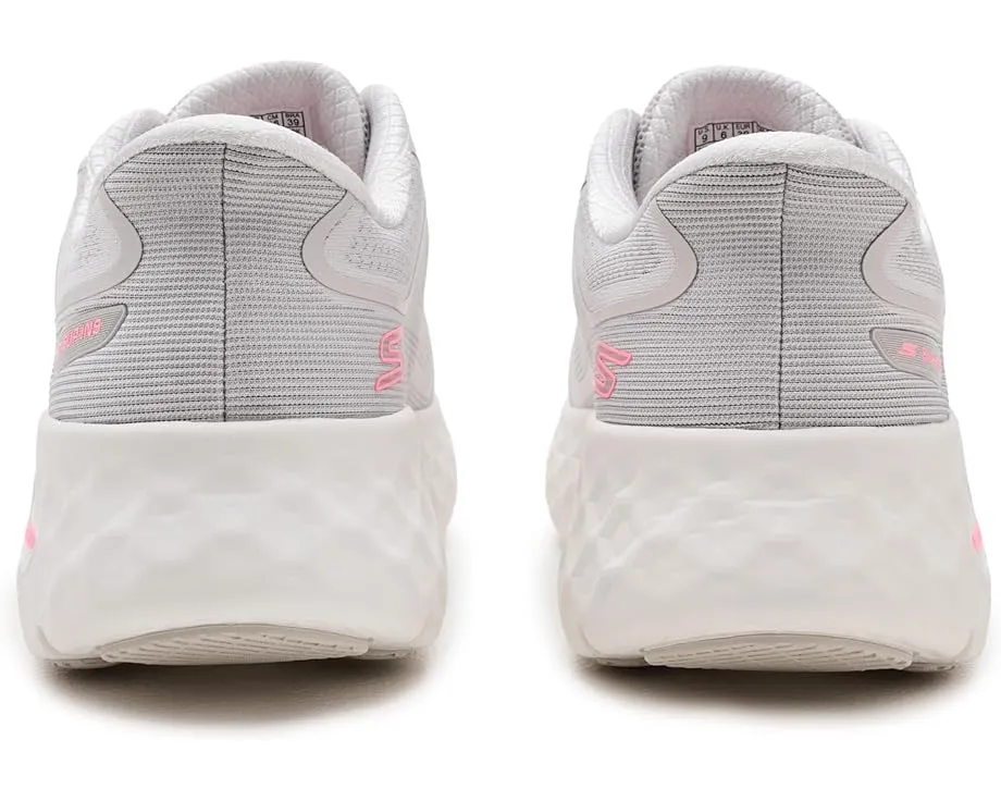 Кроссовки SKECHERS Go Walk Max Cushioning Flex Remi Hands Free Slip-ins с технологией без шнуровки