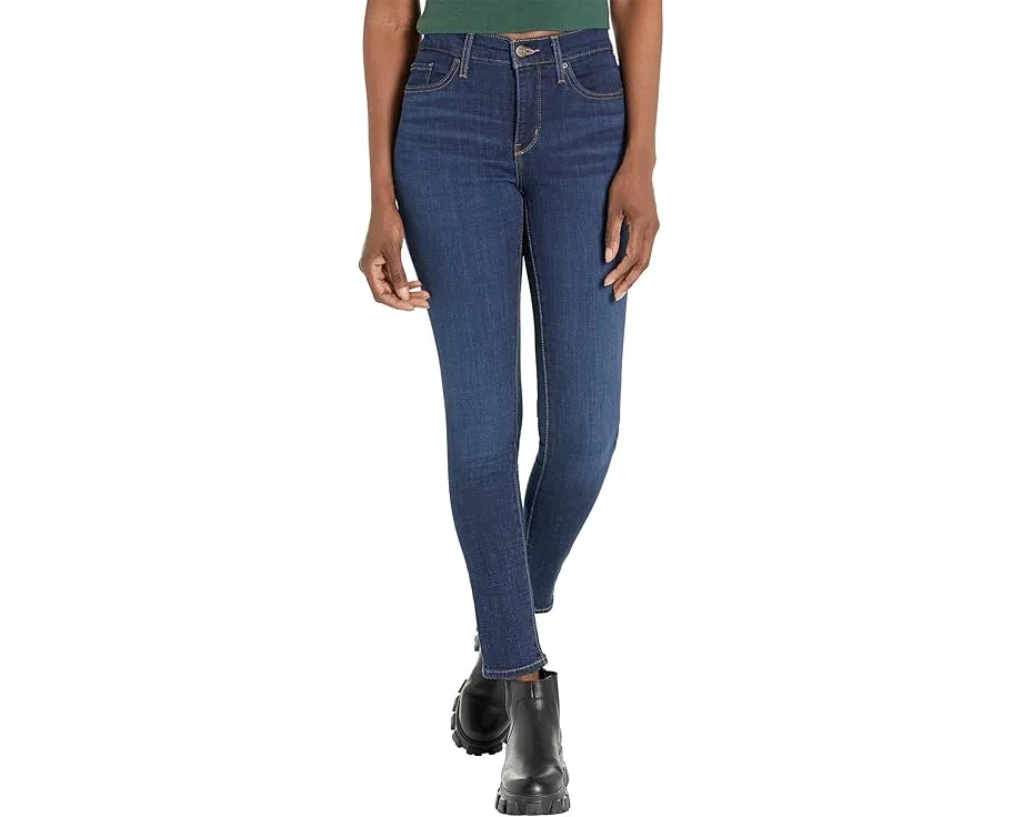 Джинсы скинни для коррекции фигуры 311 Shaping Skinny Levi's® Womens