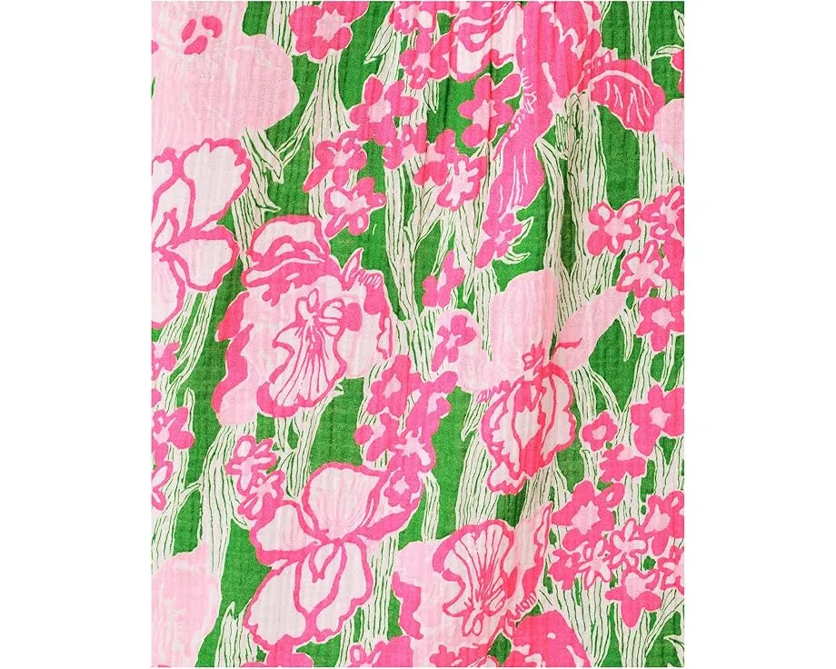 Длинный кардиган Kwitney с длинным рукавом от Lilly Pulitzer