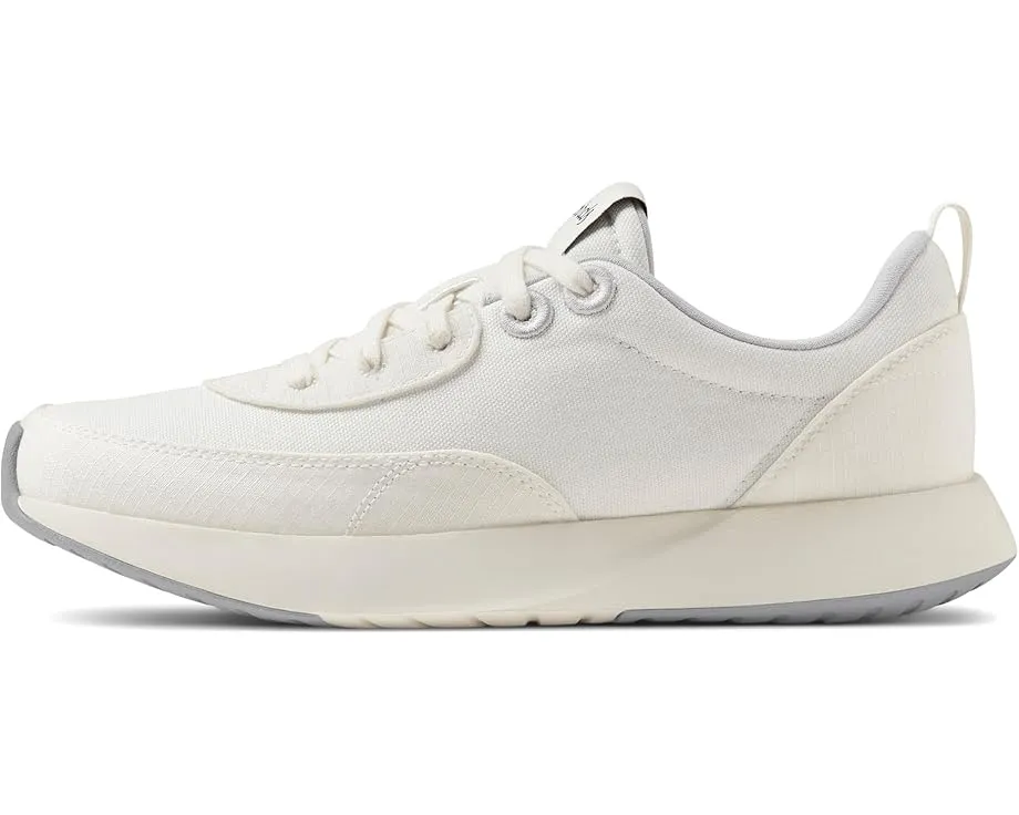 Allbirds Courier с верхом из органического хлопка и промежуточной подошвой SweetFoam