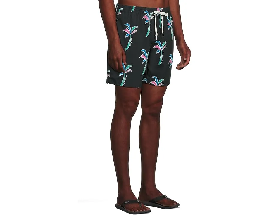 Плавки Chubbies The Havana Nights 7 дюймов с подкладкой