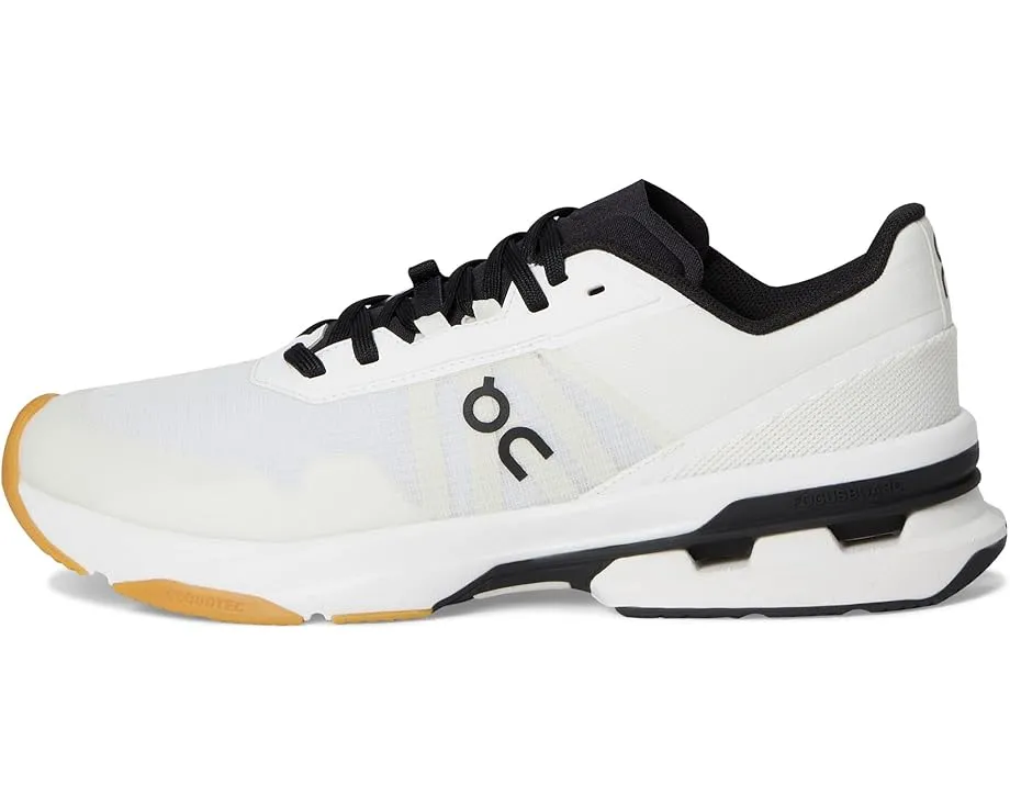 Кроссовки On The Roger Pro 2 для тенниса с открытой подошвой