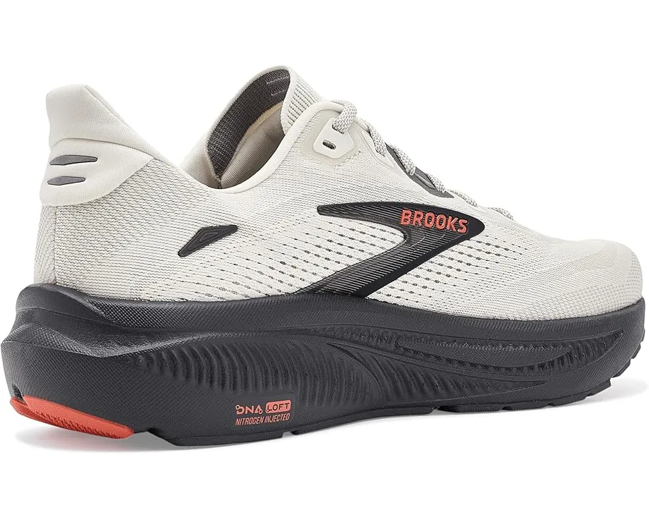 Кроссовки Brooks Ghost 18 с амортизацией DNA Loft V3