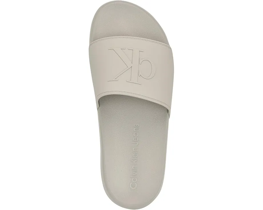 Кроссовки Calvin Klein Wiston слипоны для прогулок с контурной стелькой