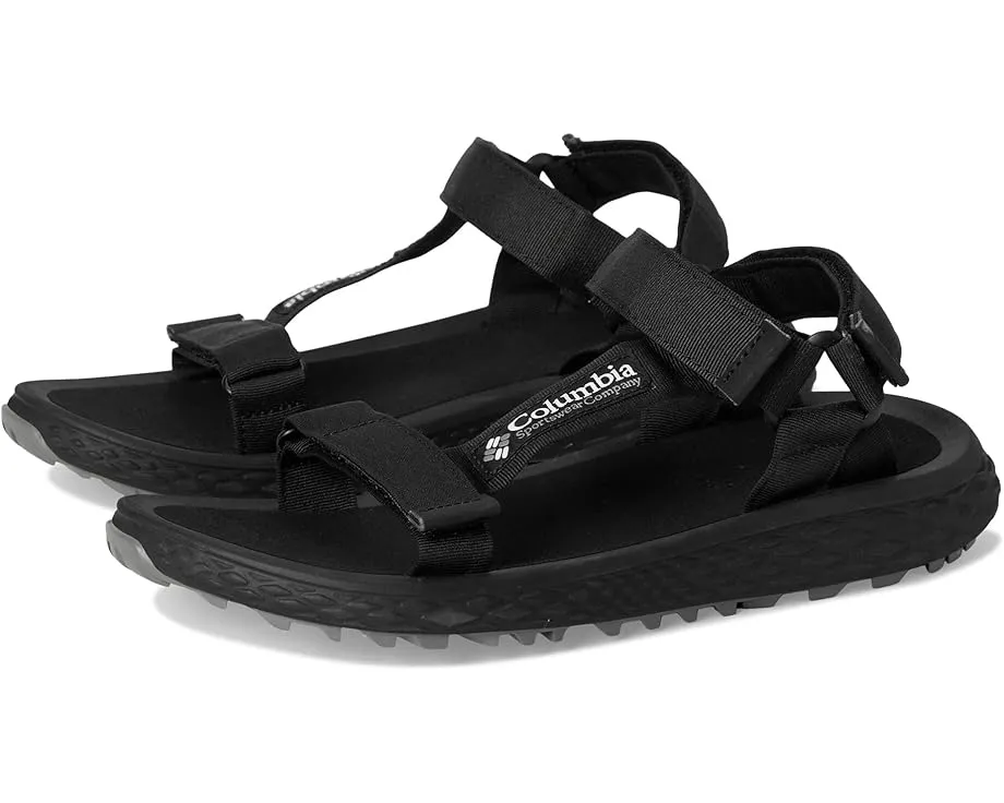 Сандалии Columbia Konos Globetrot с регулируемыми ремнями