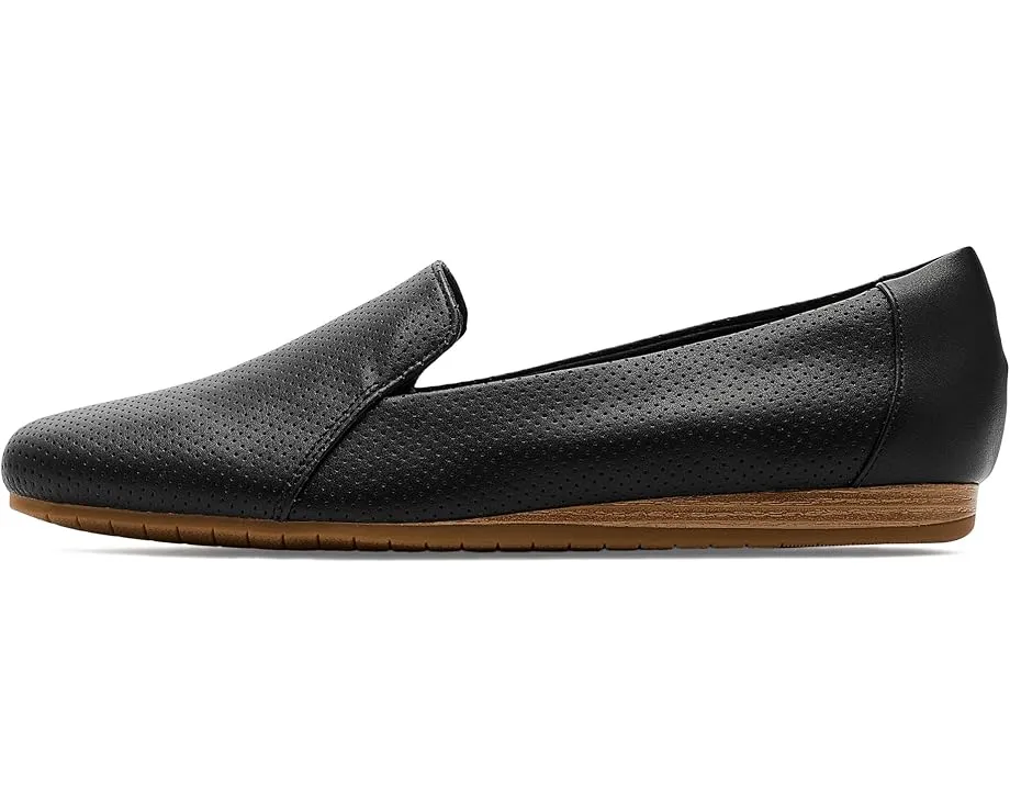 Dr. Scholl's лоферы Veda с технологией устранения запаха
