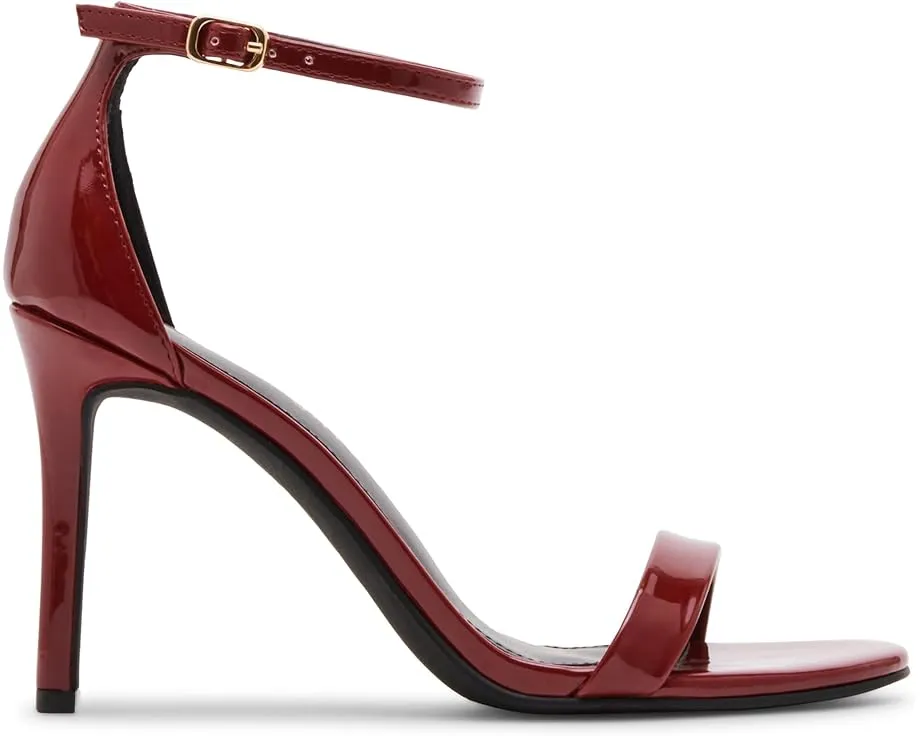 Сандалии Madden Girl Brazen на шпильке с регулируемой пряжкой