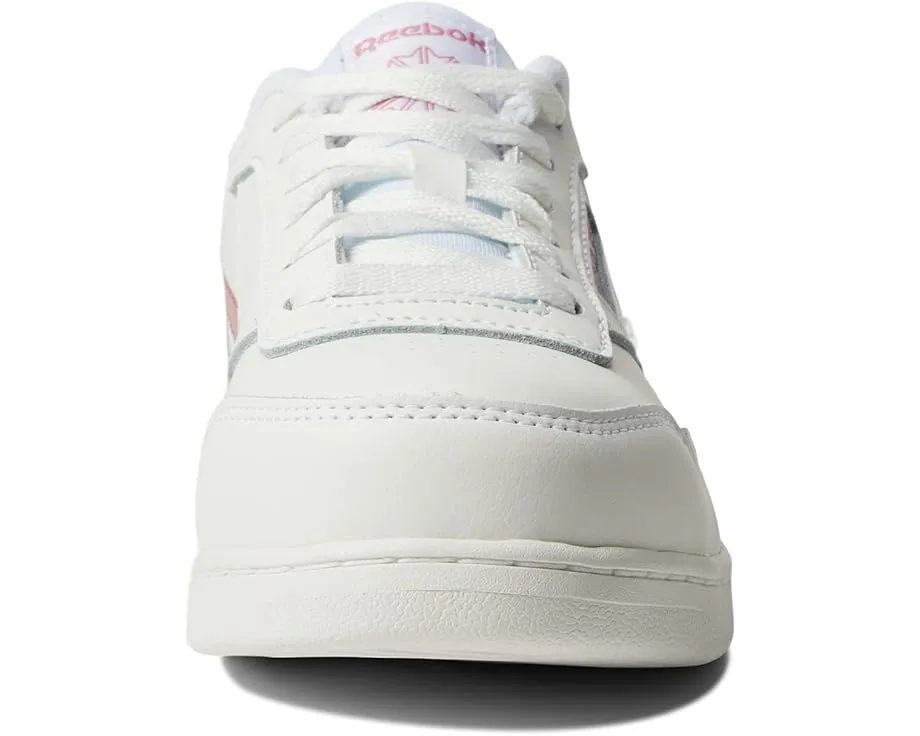 Reebok Club Memt Work SD10 кроссовки с композитным носком и кожаным верхом