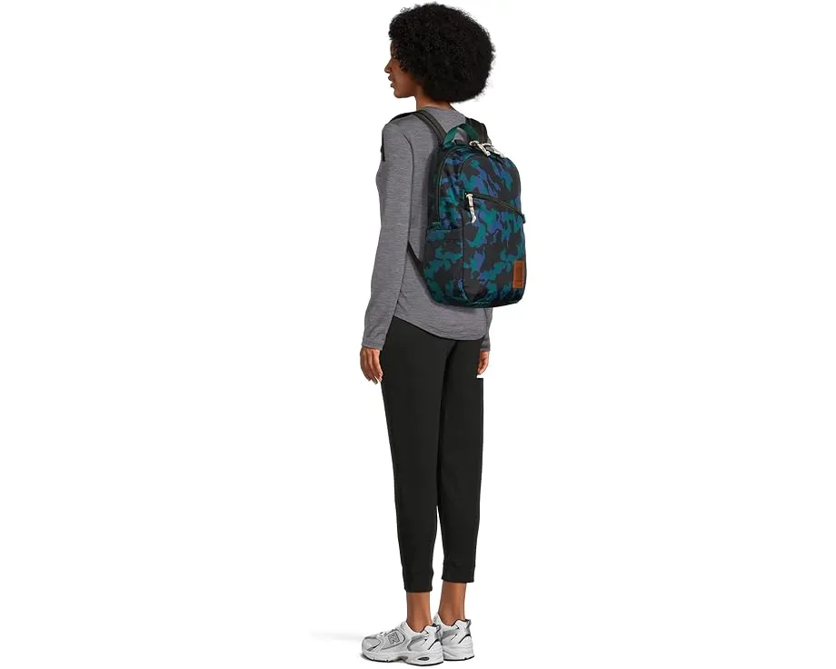 Рюкзак Topo Designs Light Pack для ноутбука до 15 дюймов