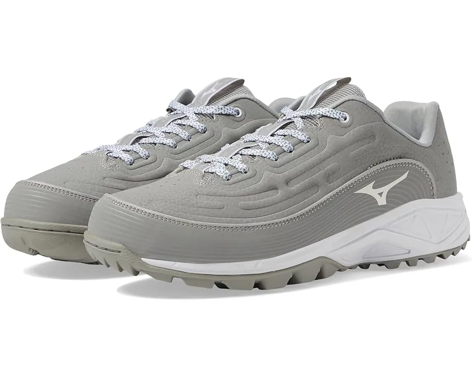 Бутсы для софтбола Mizuno Ambition 3 FP Low AS с двухслойной стелькой