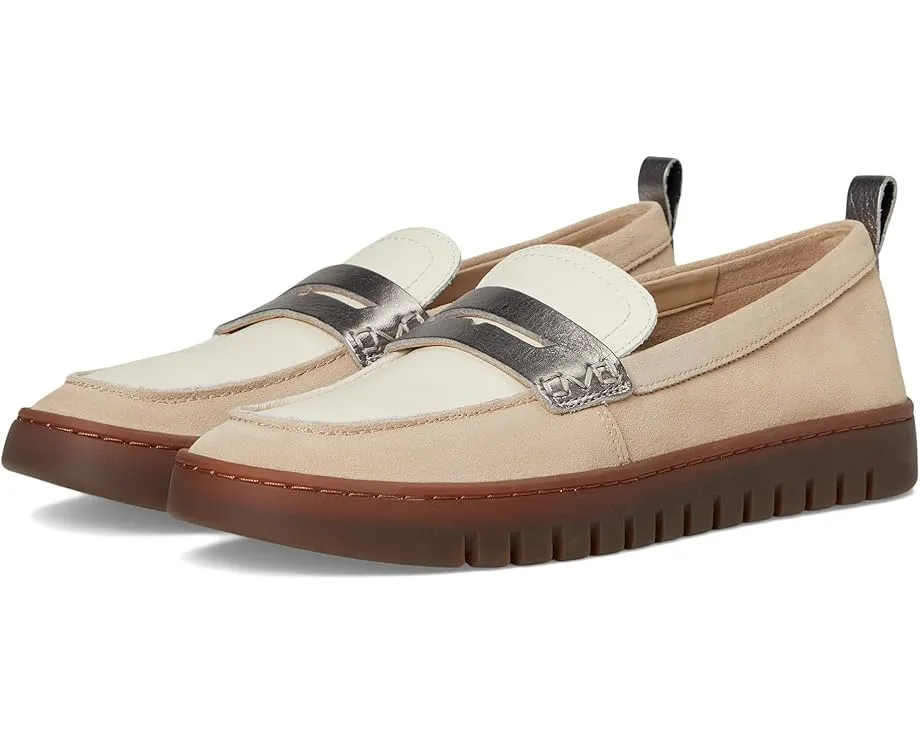 Мокасины VIONIC Uptown с технологией поддержки свода стопы