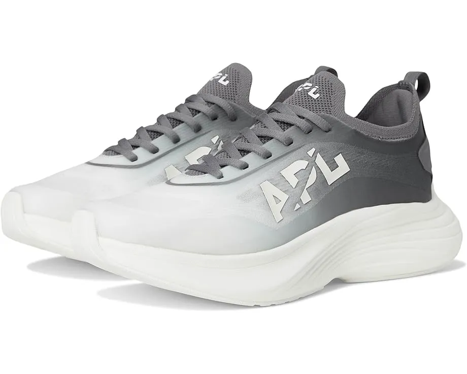 Кроссовки Podium с технологией FutureFoam от Athletic Propulsion Labs