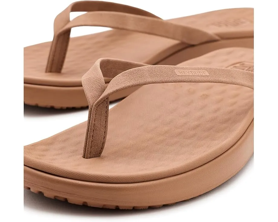 Шлепанцы Maui Breeze Flip с технологией Flex & Fold и подошвой из ЭВА