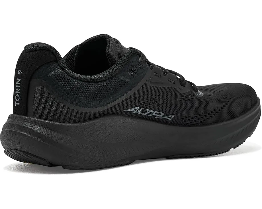 Кроссовки Altra Torin 9 с сетчатым верхом