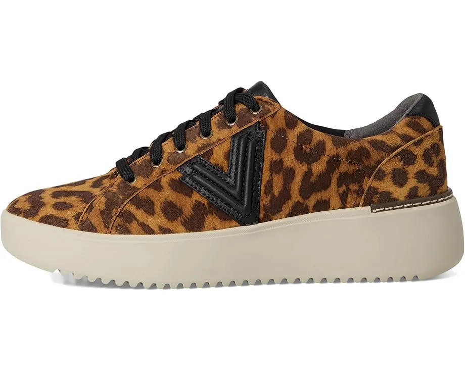 Обувь VIONIC Kearny Lace 2.0 из замши с технологией VIO MOTION