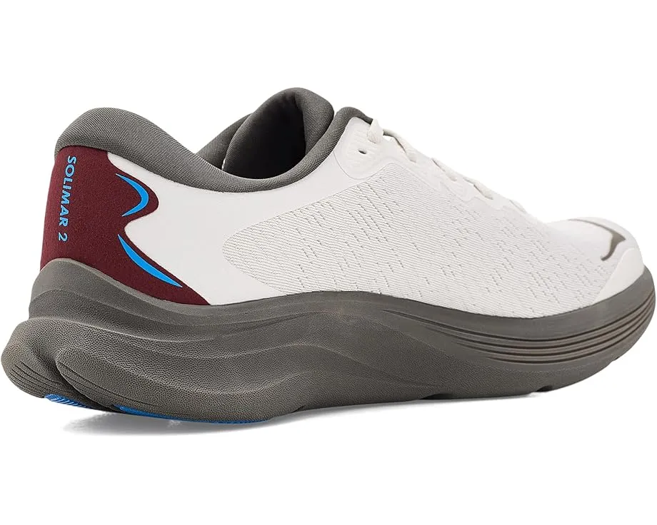 Hoka Solimar 2 повседневные кроссовки с усиленной пяткой