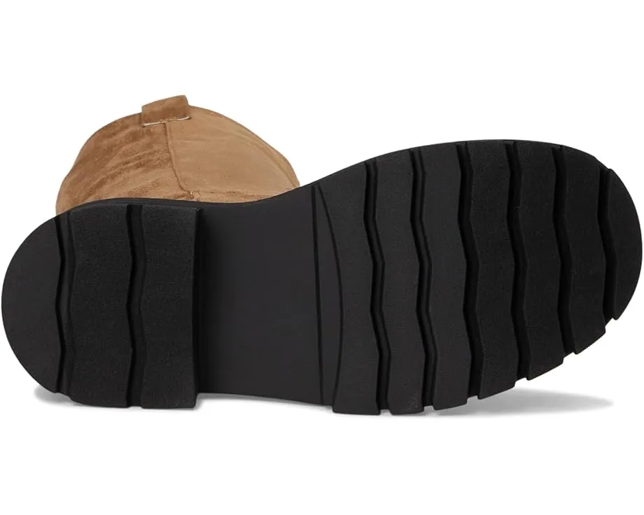 Ботинки Madden Girl Roost с эффектом состаренной замши и устойчивой подошвой