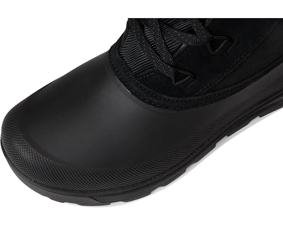 Зимние ботинки The North Face Shellista V Shorty WP с утеплителем HEATSEEKER и водонепроницаемой мембраной