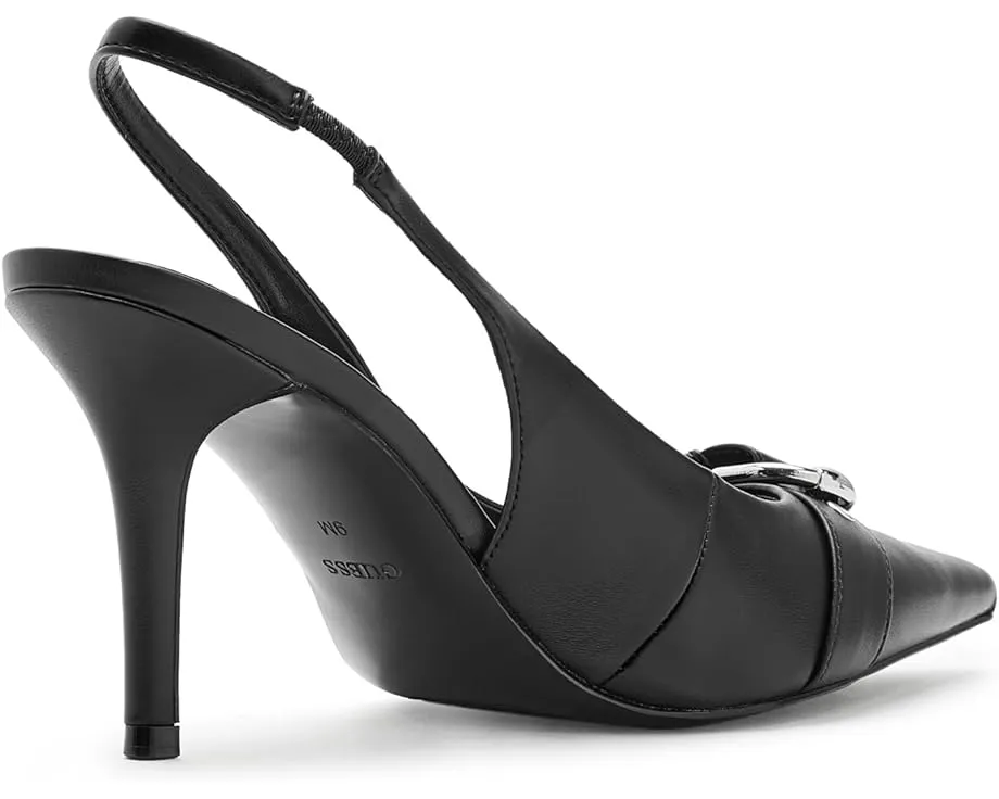 Туфли-лодочки Prissie с острым носком и стрейч ремешком от GUESS